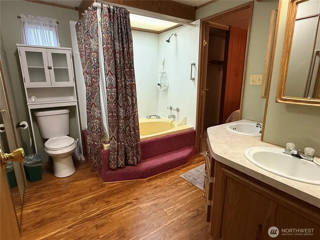 20718 9th Avenue Ct E Spanaway WA 98387
