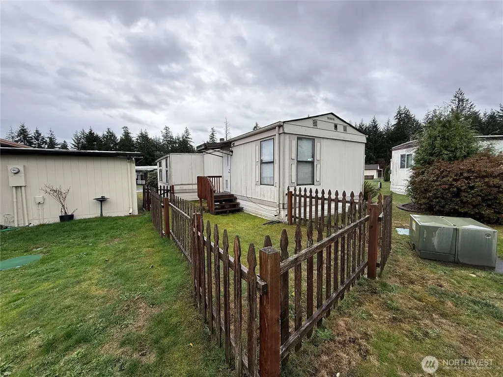 20718 9th Avenue Ct E Spanaway WA 98387