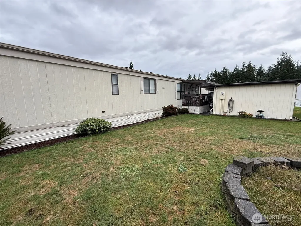 20718 9th Avenue Ct E Spanaway WA 98387
