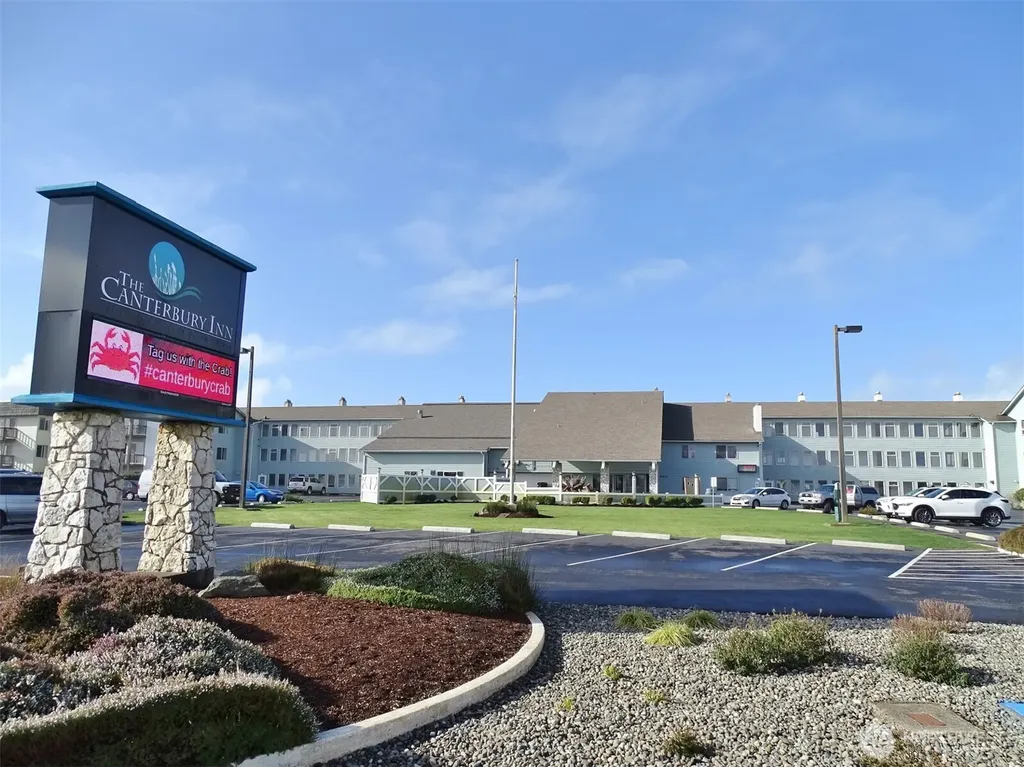 643 Ocean Shores Boulevard NW Ocean Shores WA 98569