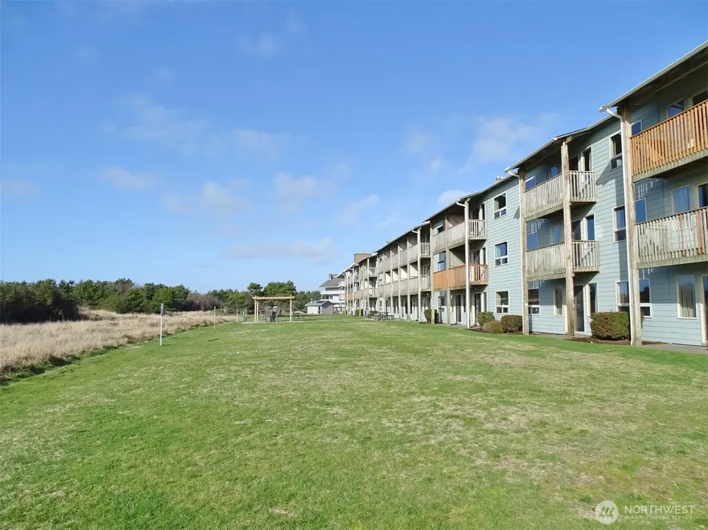 643 Ocean Shores Boulevard NW Ocean Shores WA 98569