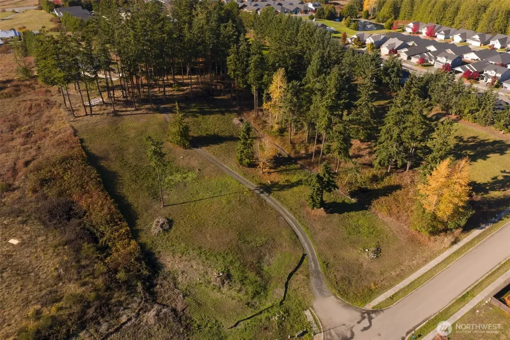391 Keeler Road Sequim WA 98382