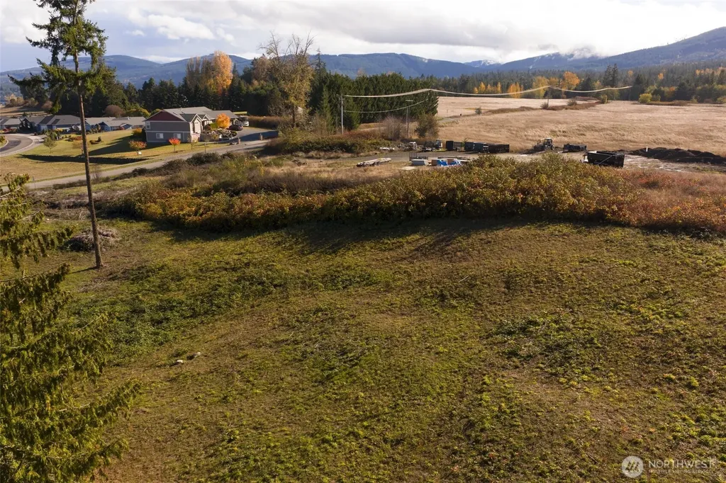 391 Keeler Road Sequim WA 98382