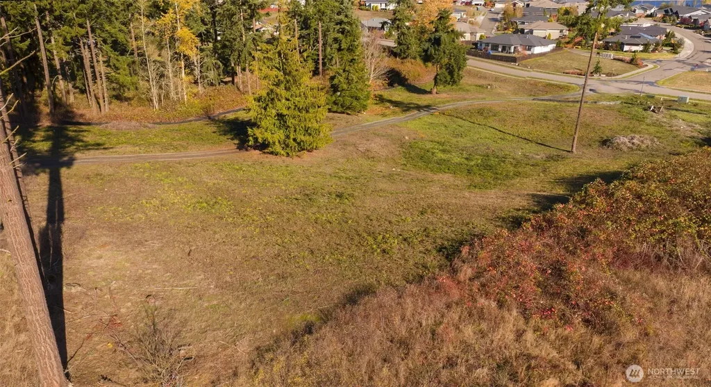 391 Keeler Road Sequim WA 98382