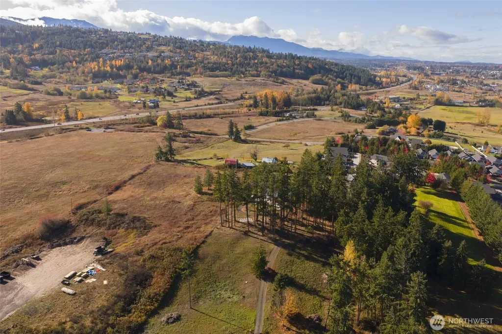 391 Keeler Road Sequim WA 98382