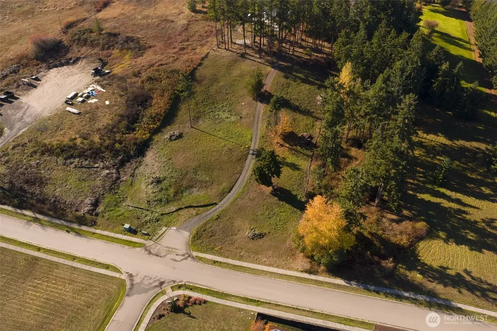 391 Keeler Road Sequim WA 98382