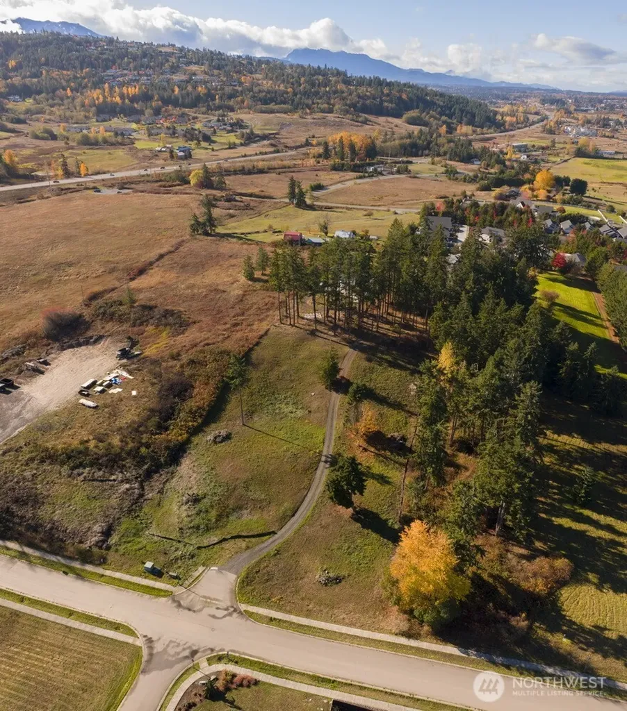 391 Keeler Road Sequim WA 98382