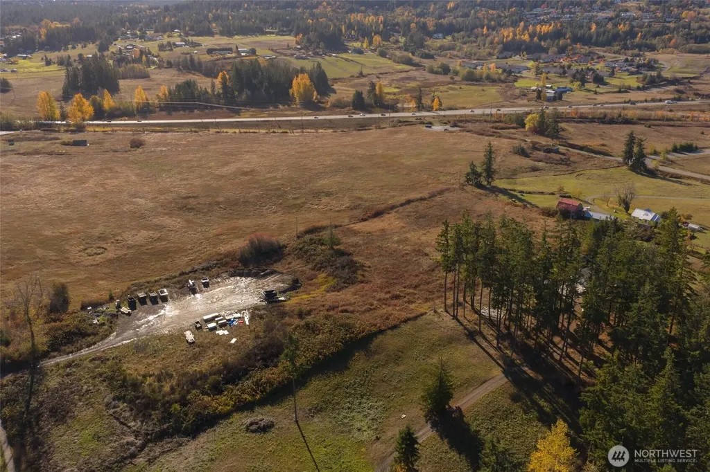 391 Keeler Road Sequim WA 98382