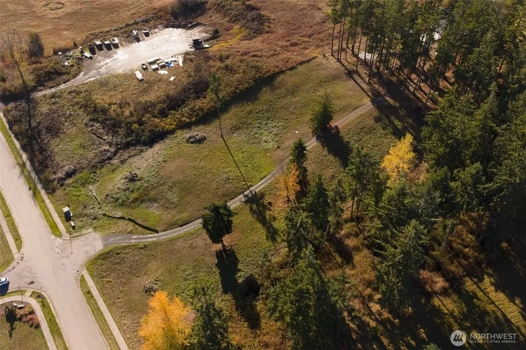 391 Keeler Road Sequim WA 98382