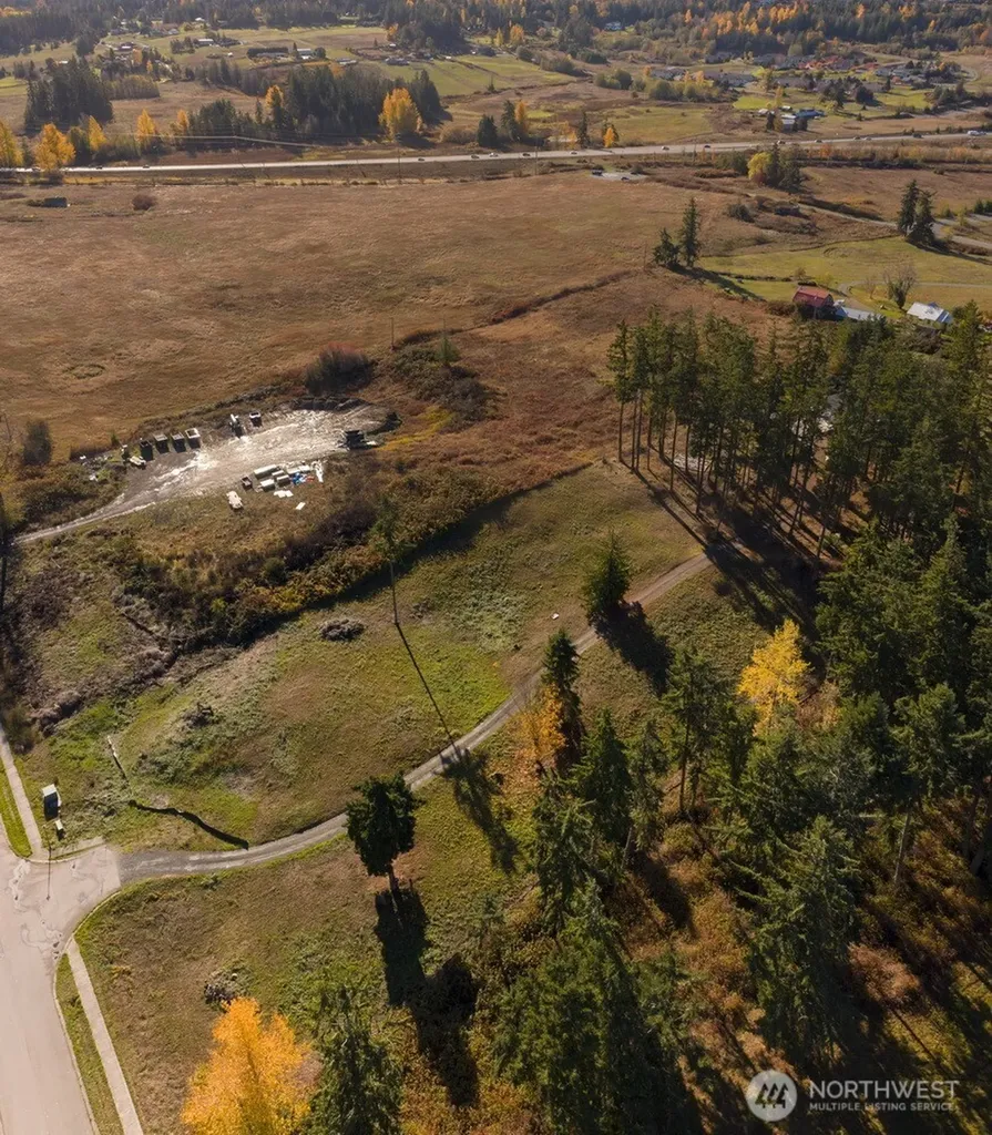 391 Keeler Road Sequim WA 98382