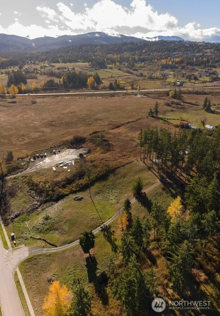 391 Keeler Road Sequim WA 98382