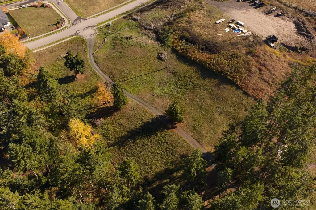 391 Keeler Road Sequim WA 98382
