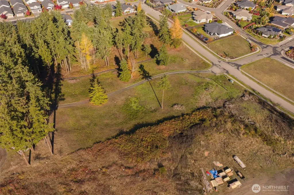 391 Keeler Road Sequim WA 98382