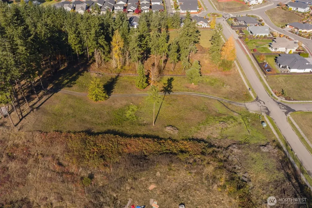 391 Keeler Road Sequim WA 98382