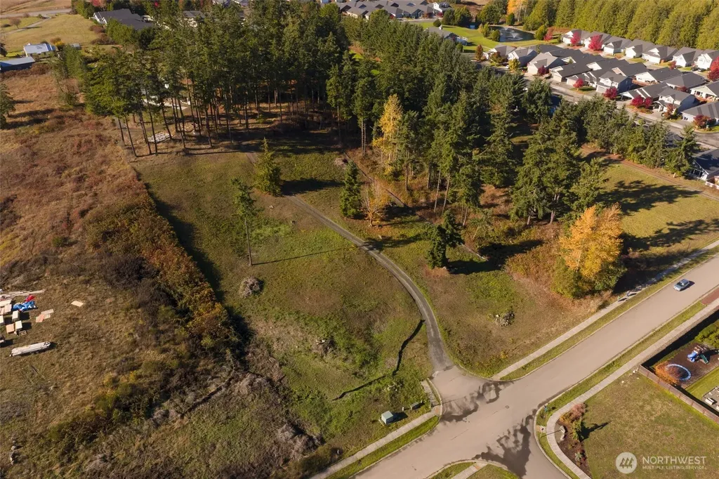 391 Keeler Road Sequim WA 98382