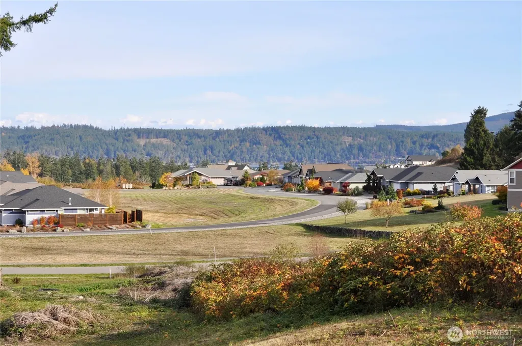 391 Keeler Road Sequim WA 98382