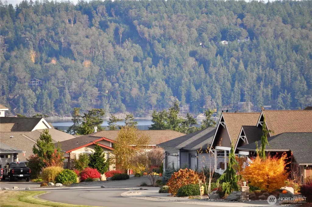 391 Keeler Road Sequim WA 98382