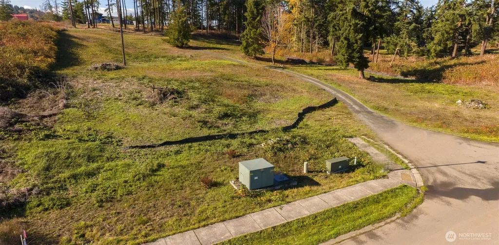 391 Keeler Road Sequim WA 98382