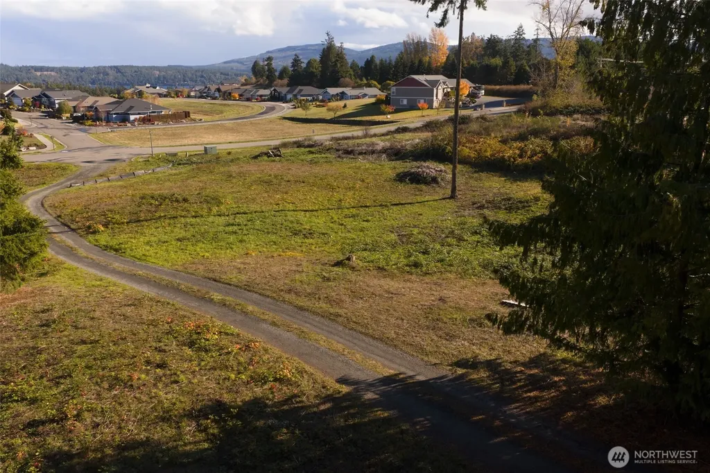 391 Keeler Road Sequim WA 98382