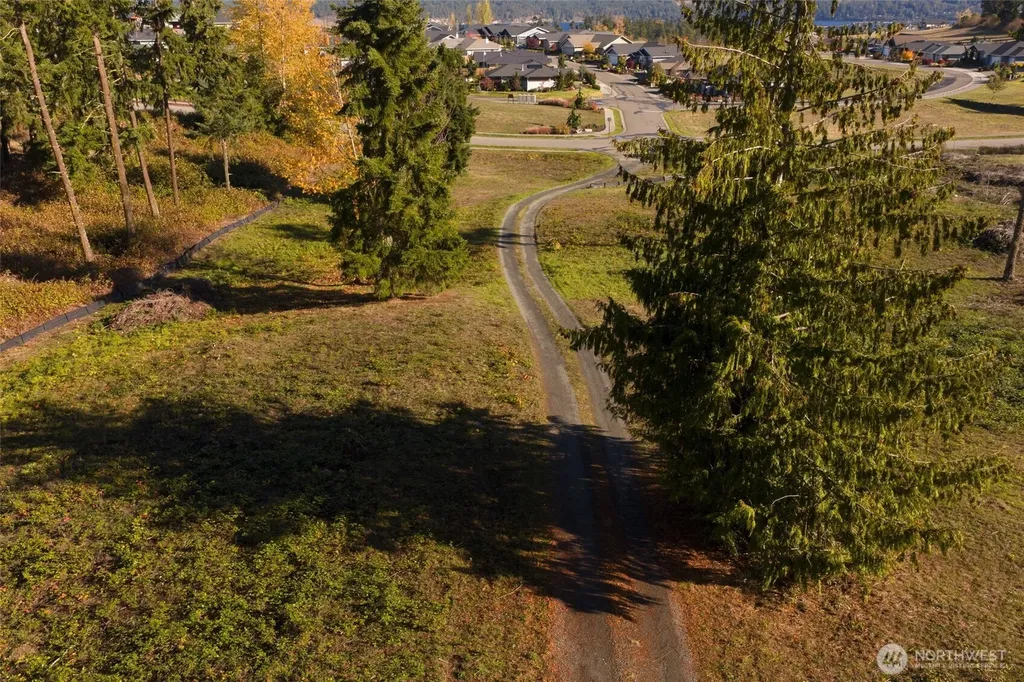 391 Keeler Road Sequim WA 98382