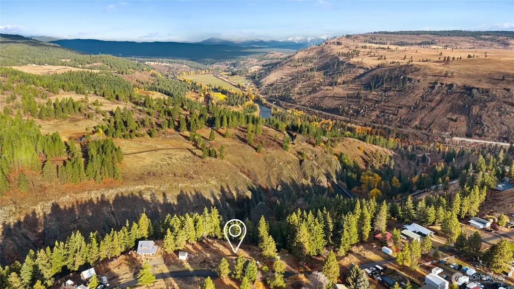 0 Morrison Canyon Lane Cle Elum WA 98922