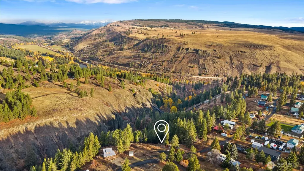 0 Morrison Canyon Lane Cle Elum WA 98922