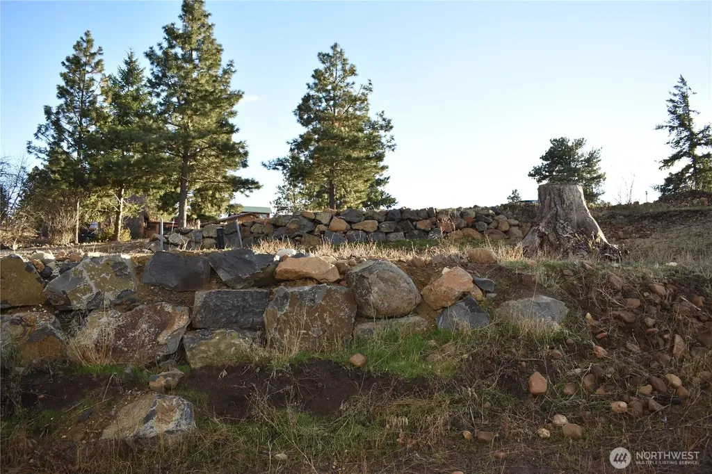 0 Morrison Canyon Lane Cle Elum WA 98922