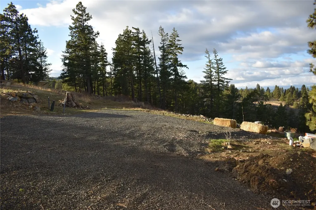 0 Morrison Canyon Lane Cle Elum WA 98922