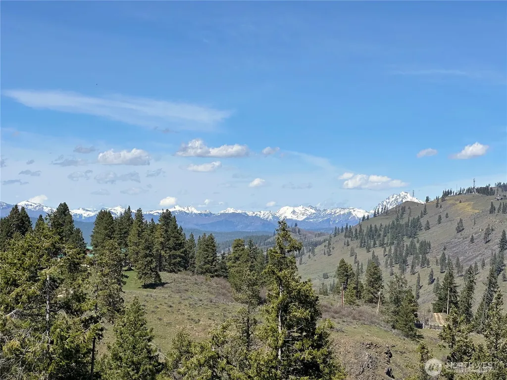 0 Morrison Canyon Lane Cle Elum WA 98922