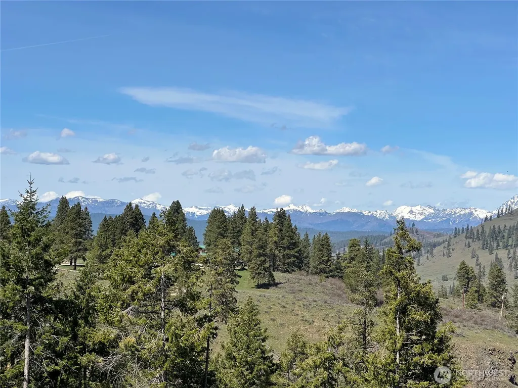 0 Morrison Canyon Lane Cle Elum WA 98922