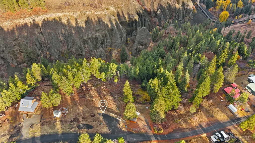 0 Morrison Canyon Lane Cle Elum WA 98922