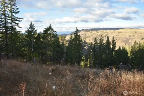 0 Morrison Canyon Lane Cle Elum WA 98922