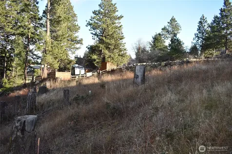 0 Morrison Canyon Lane Cle Elum WA 98922