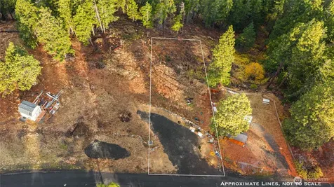 0 Morrison Canyon Lane Cle Elum WA 98922