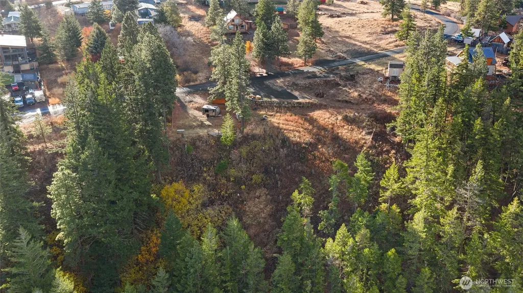241 Morrison Canyon Lane Cle Elum WA 98922