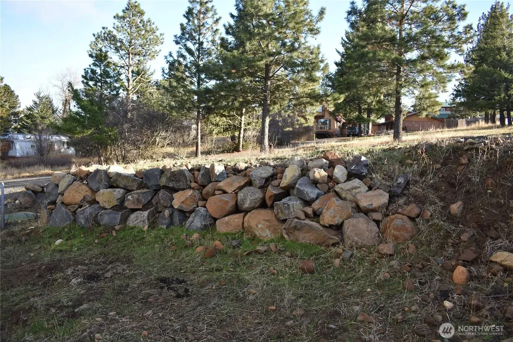 241 Morrison Canyon Lane Cle Elum WA 98922