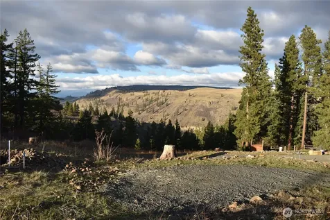 241 Morrison Canyon Lane Cle Elum WA 98922