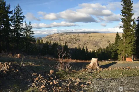 241 Morrison Canyon Lane Cle Elum WA 98922
