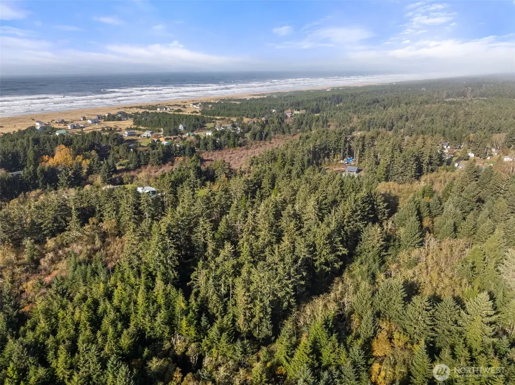0 147th Street Long Beach WA 98631