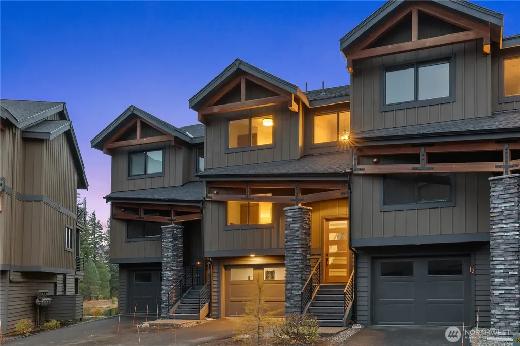140 Wildflower Loop Cle Elum WA 98922