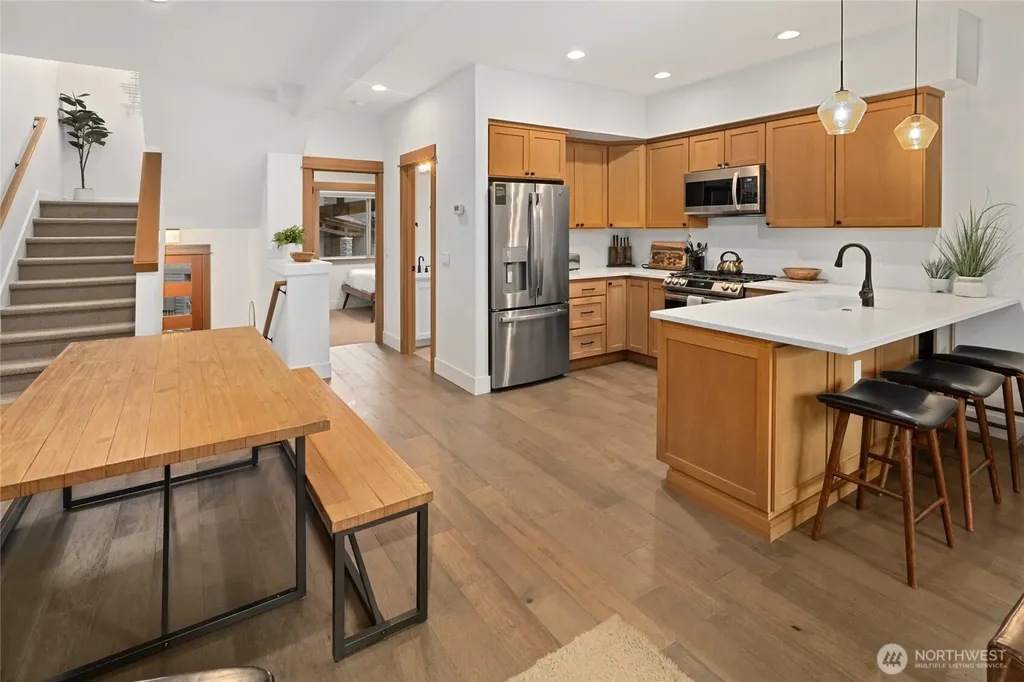 140 Wildflower Loop Cle Elum WA 98922