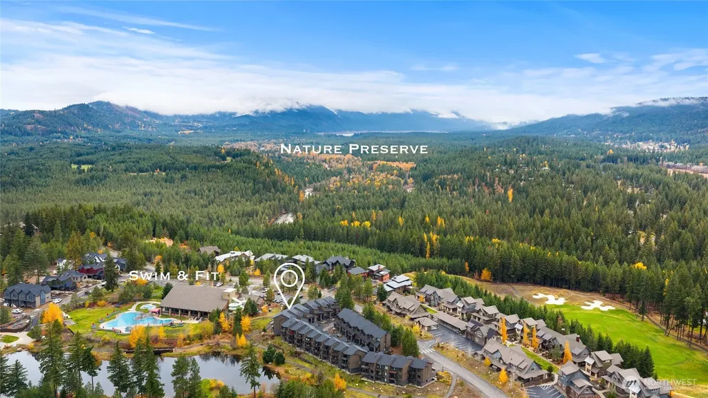 140 Wildflower Loop Cle Elum WA 98922