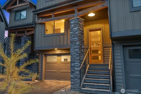 140 Wildflower Loop Cle Elum WA 98922