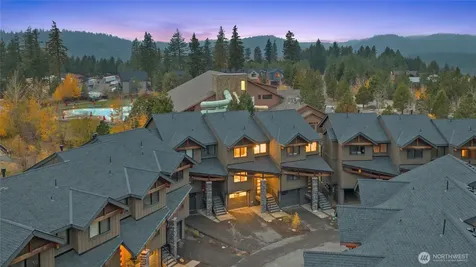 140 Wildflower Loop Cle Elum WA 98922
