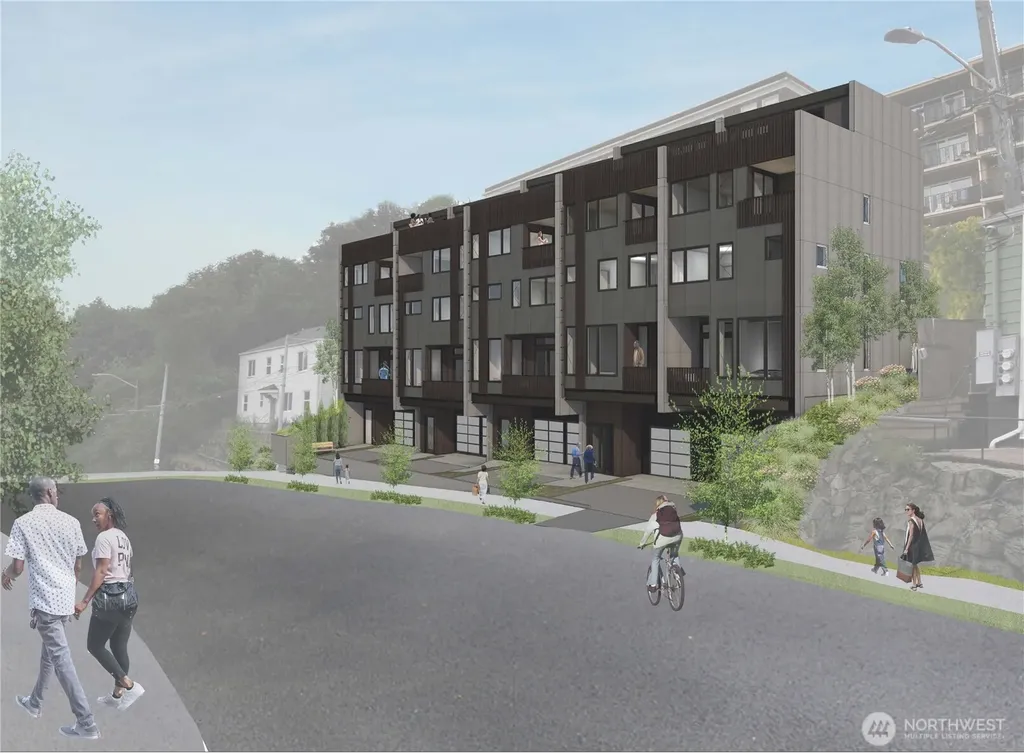 1809 5th Avenue N Seattle WA 98109