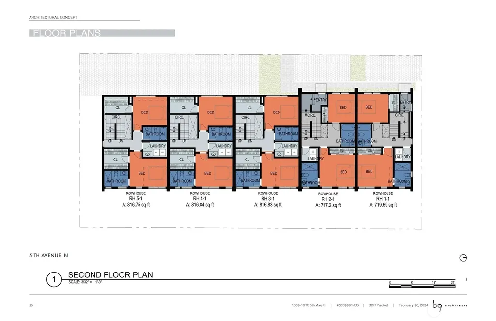 1809 5th Avenue N Seattle WA 98109