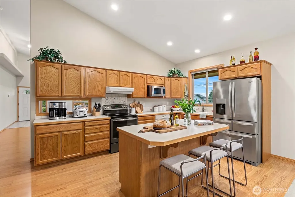 537 Chrisand Lane Wenatchee WA 98801