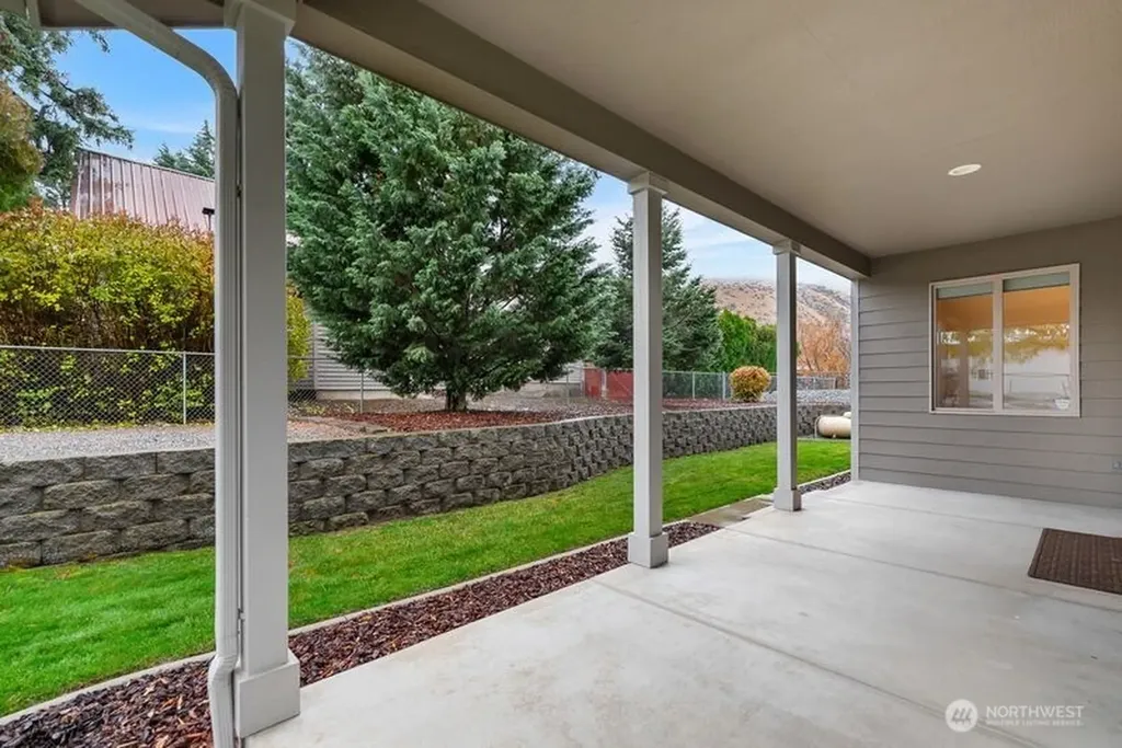 537 Chrisand Lane Wenatchee WA 98801