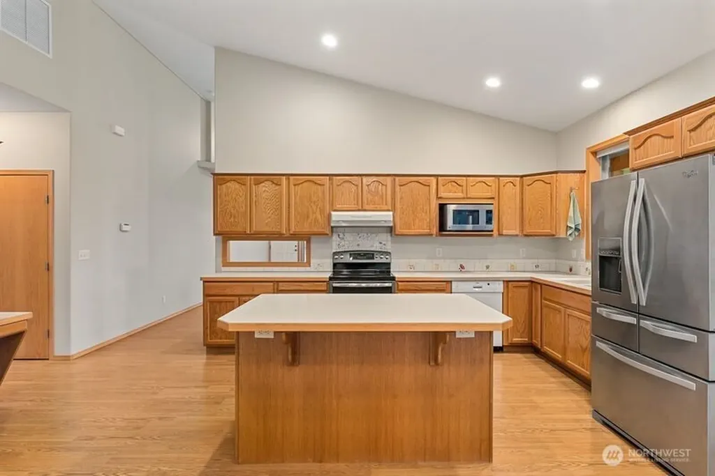 537 Chrisand Lane Wenatchee WA 98801