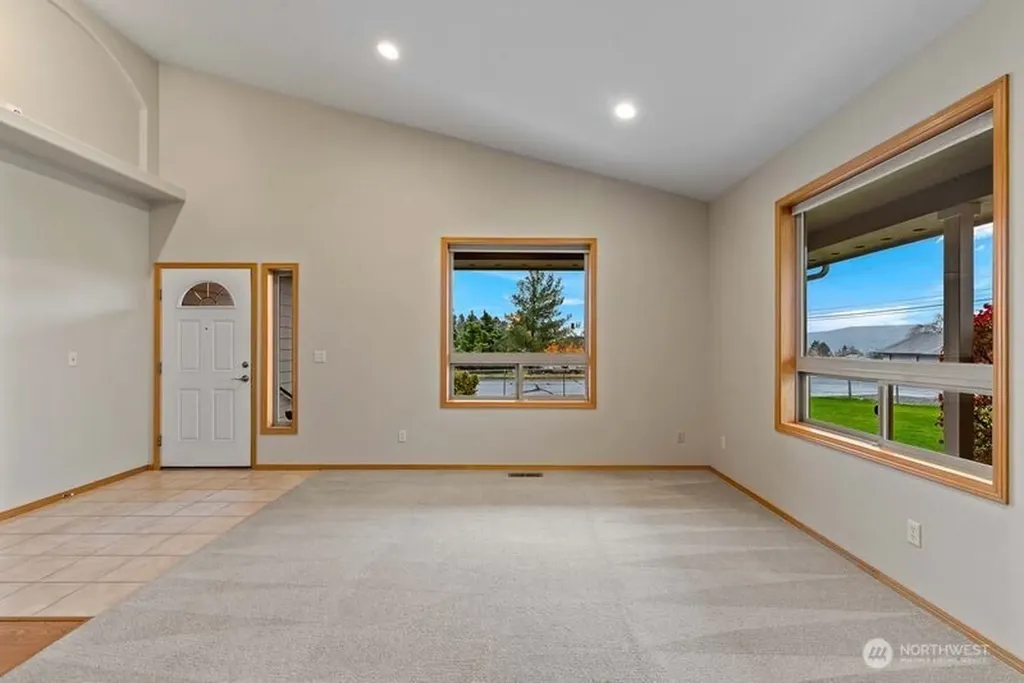 537 Chrisand Lane Wenatchee WA 98801